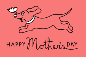 Happy Mother’s Day