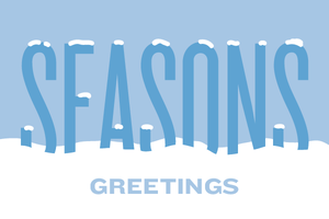 Seasons Greetings